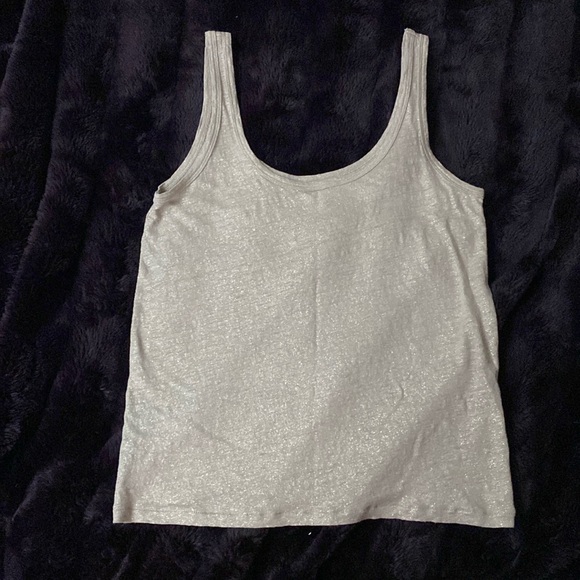 J.Crew 2 Tank Bundle - Picture 5 of 8